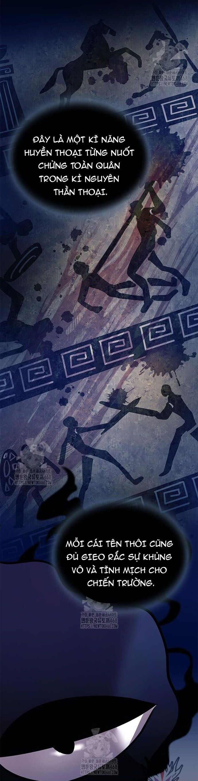 Tiêu Diệt Ác Nhân Chap 198 - Next Chap 199