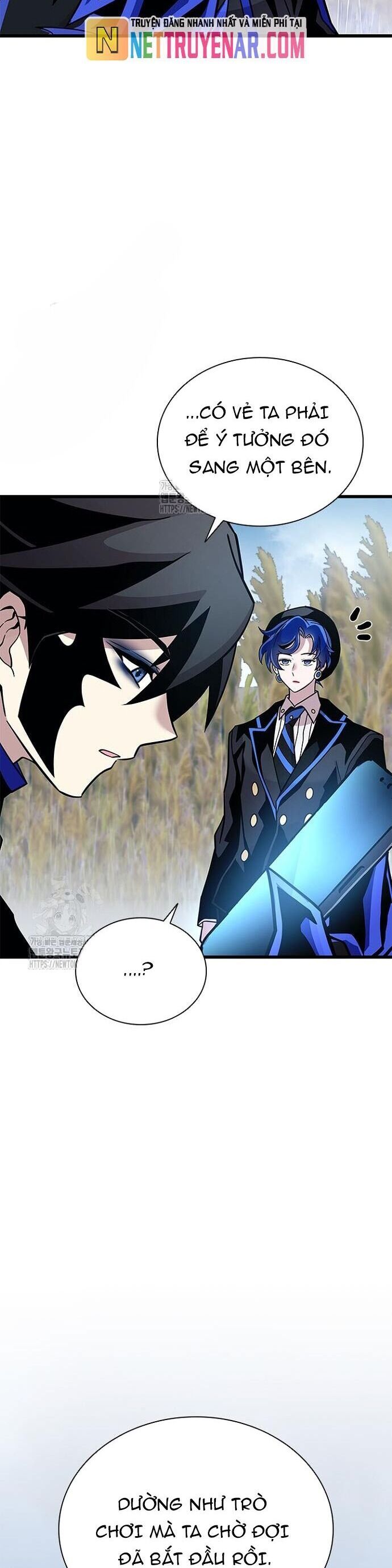 Tiêu Diệt Ác Nhân Chap 198 - Next Chap 199