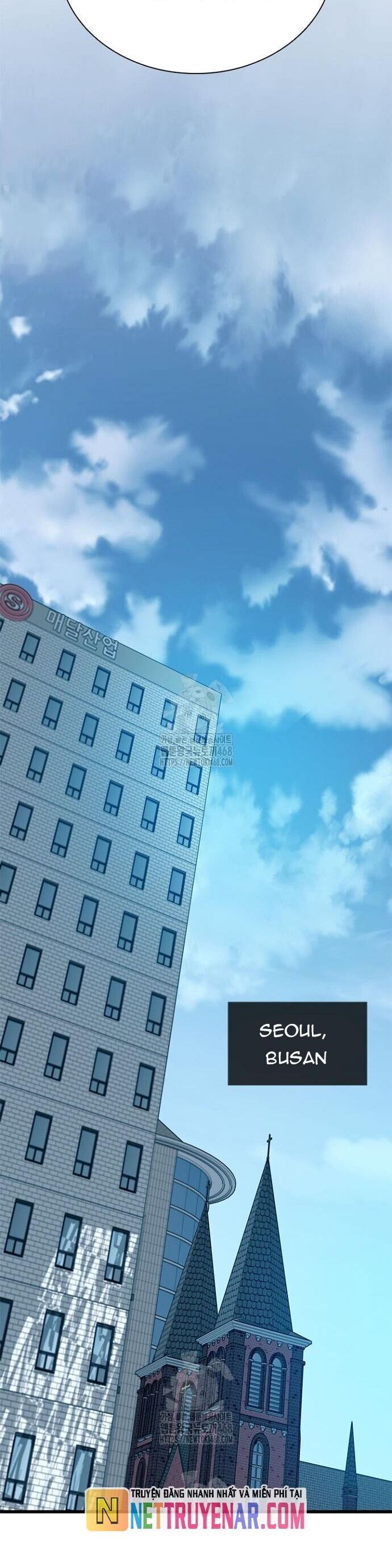 Tiêu Diệt Ác Nhân Chap 198 - Next Chap 199