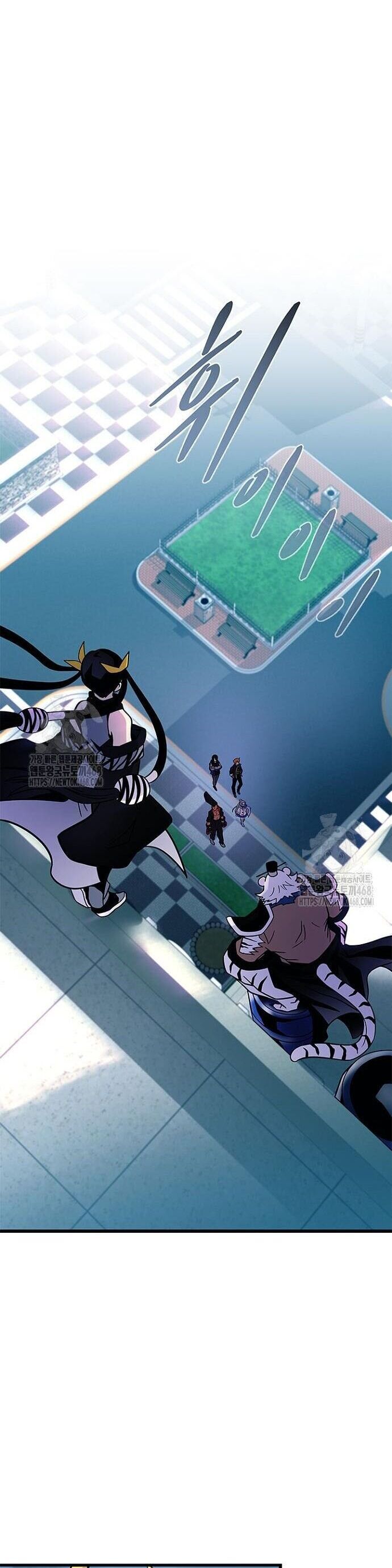 Tiêu Diệt Ác Nhân Chap 198 - Next Chap 199