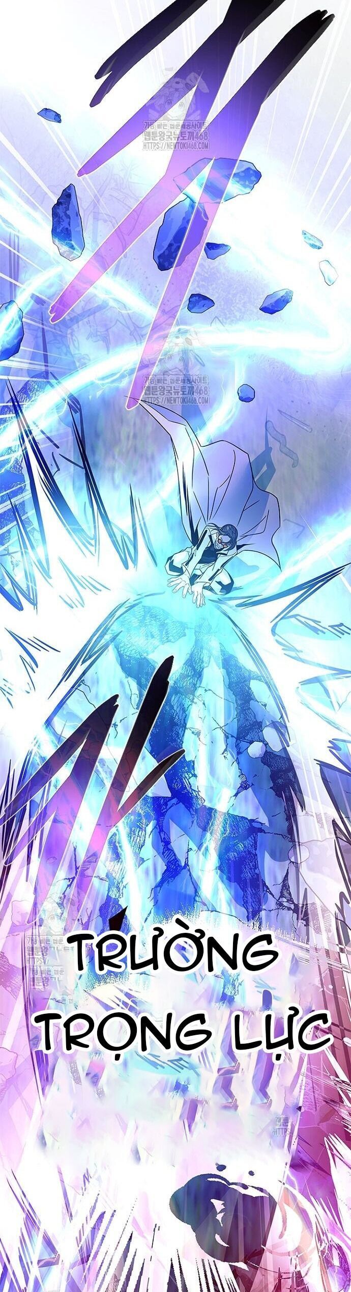 Tiêu Diệt Ác Nhân Chap 198 - Next Chap 199