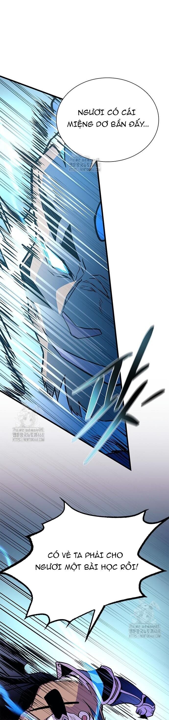 Tiêu Diệt Ác Nhân Chap 198 - Next Chap 199