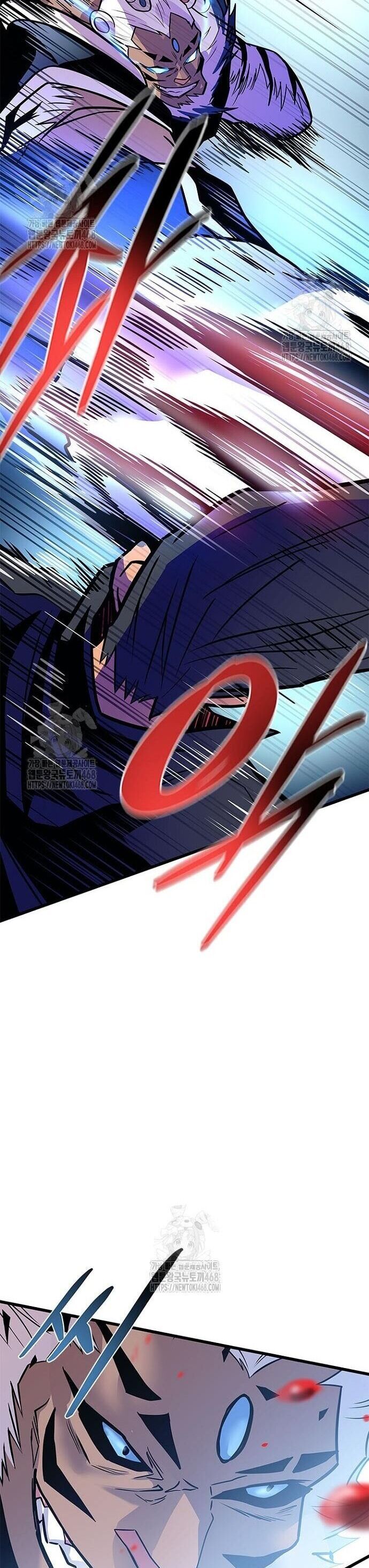 Tiêu Diệt Ác Nhân Chap 198 - Next Chap 199