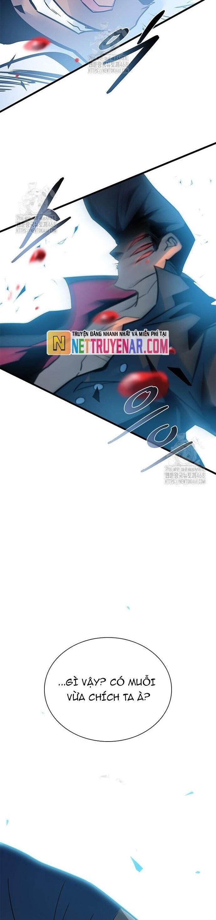 Tiêu Diệt Ác Nhân Chap 198 - Next Chap 199