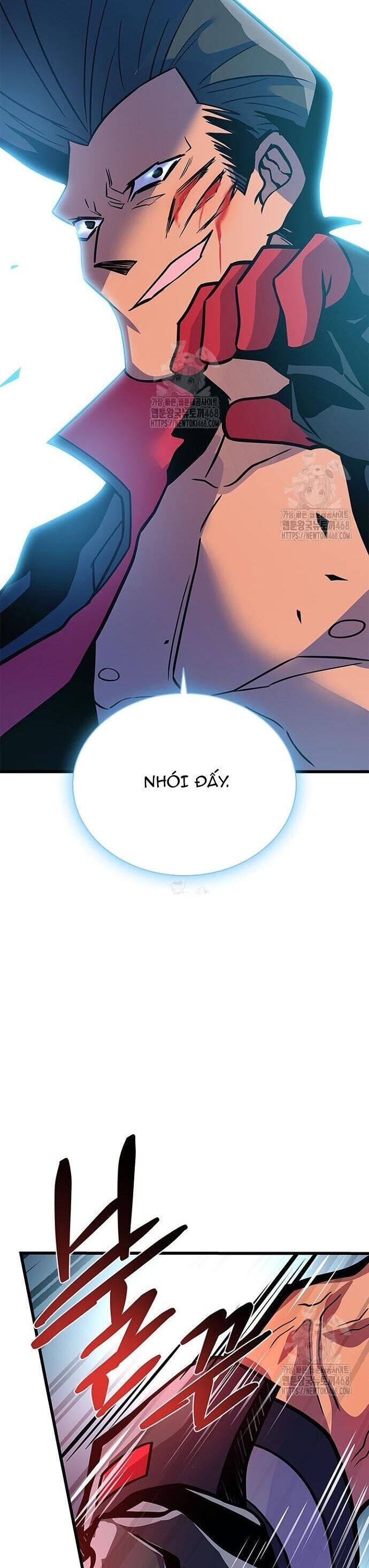 Tiêu Diệt Ác Nhân Chap 198 - Next Chap 199