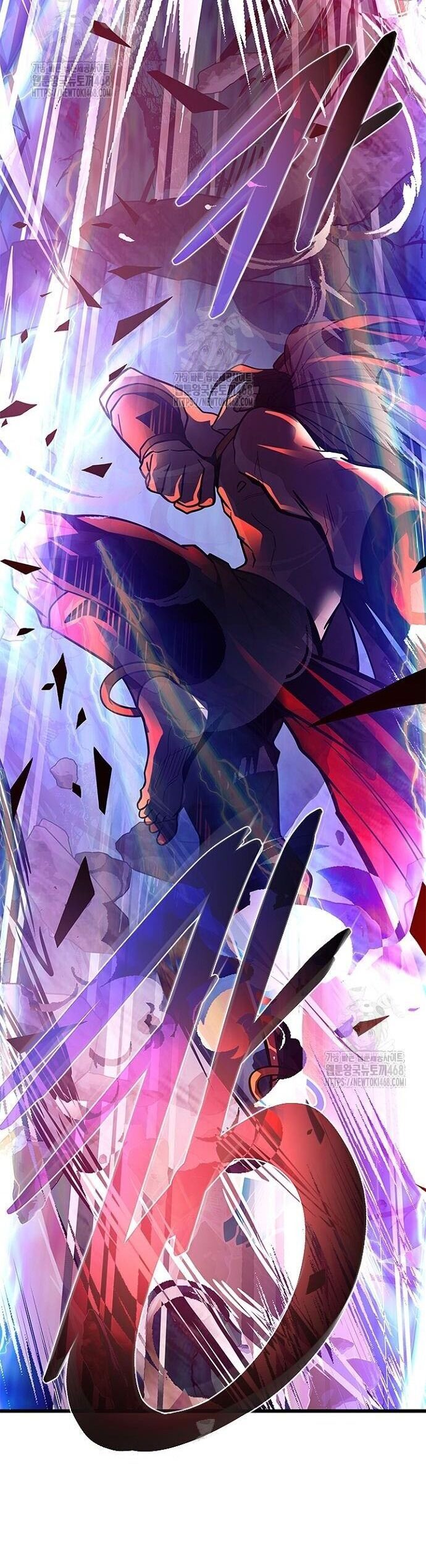 Tiêu Diệt Ác Nhân Chap 198 - Next Chap 199