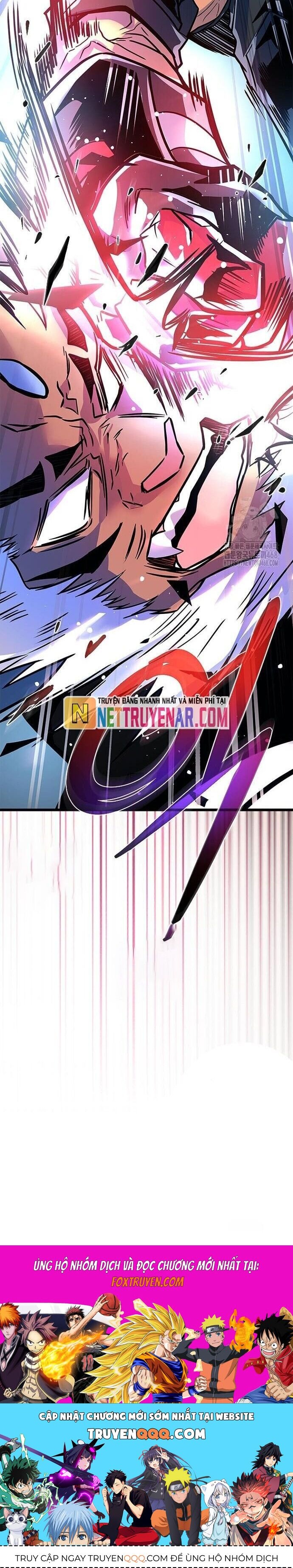 Tiêu Diệt Ác Nhân Chap 198 - Next Chap 199