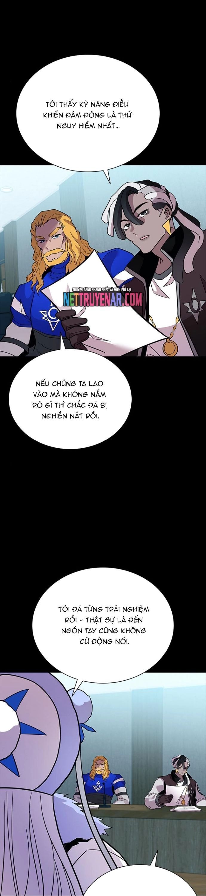 Tiêu Diệt Ác Nhân Chap 199 - Next Chap 200