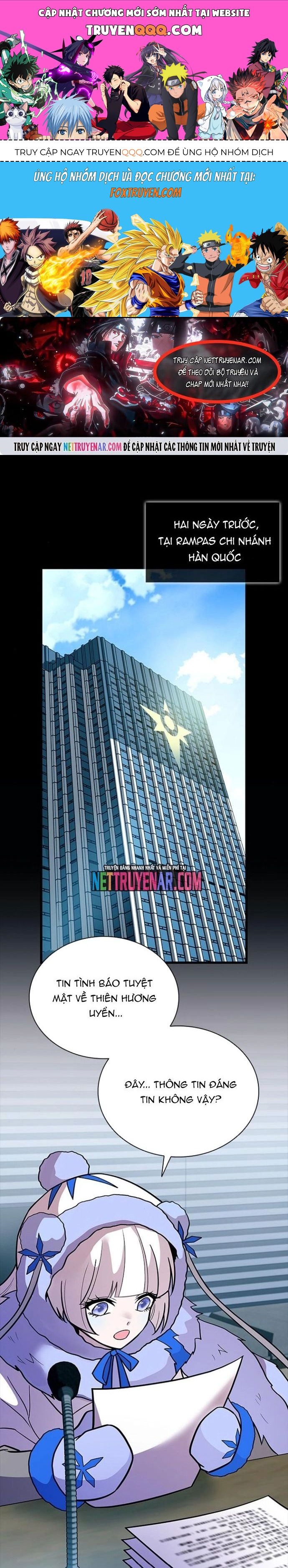 Tiêu Diệt Ác Nhân Chap 199 - Next Chap 200