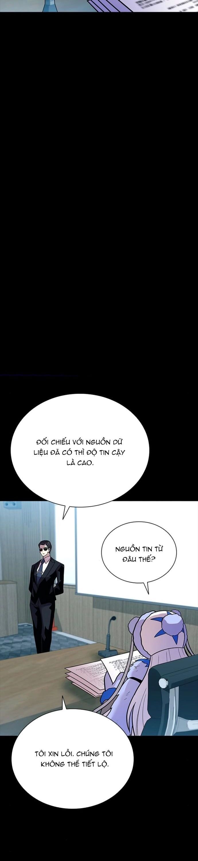 Tiêu Diệt Ác Nhân Chap 199 - Next Chap 200