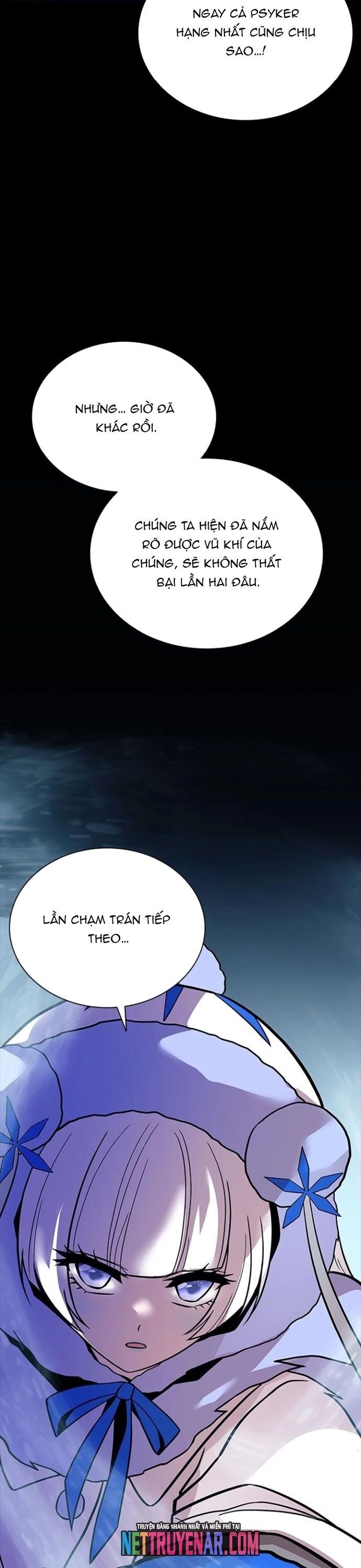 Tiêu Diệt Ác Nhân Chap 199 - Next Chap 200