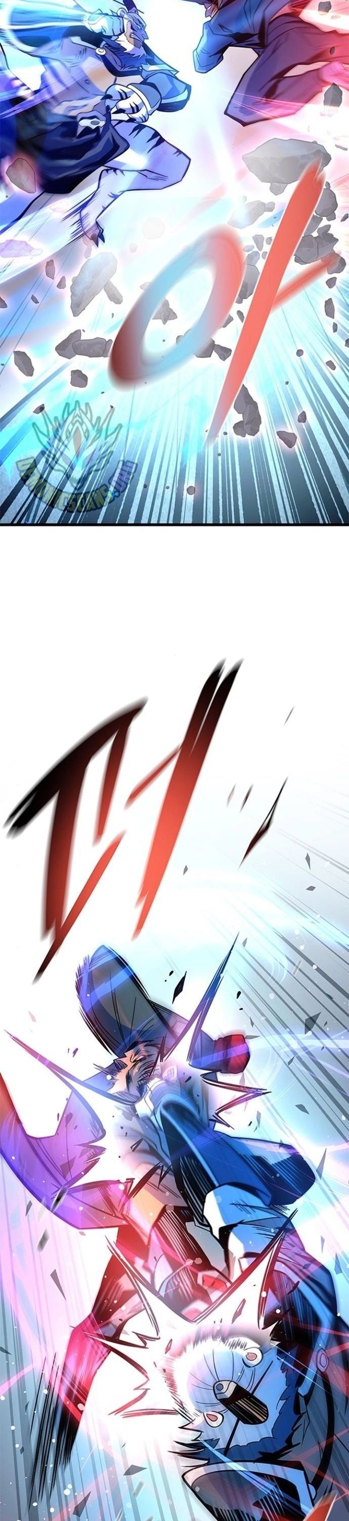 Tiêu Diệt Ác Nhân Chap 199 - Next Chap 200