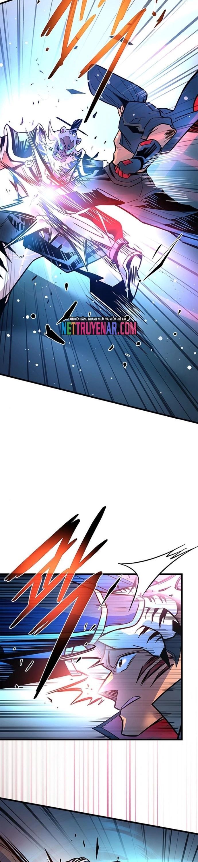 Tiêu Diệt Ác Nhân Chap 199 - Next Chap 200