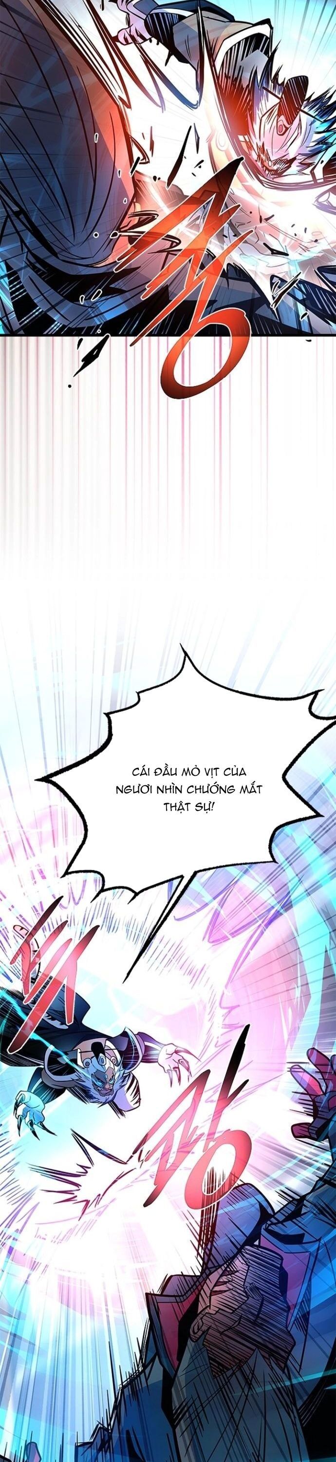 Tiêu Diệt Ác Nhân Chap 199 - Next Chap 200