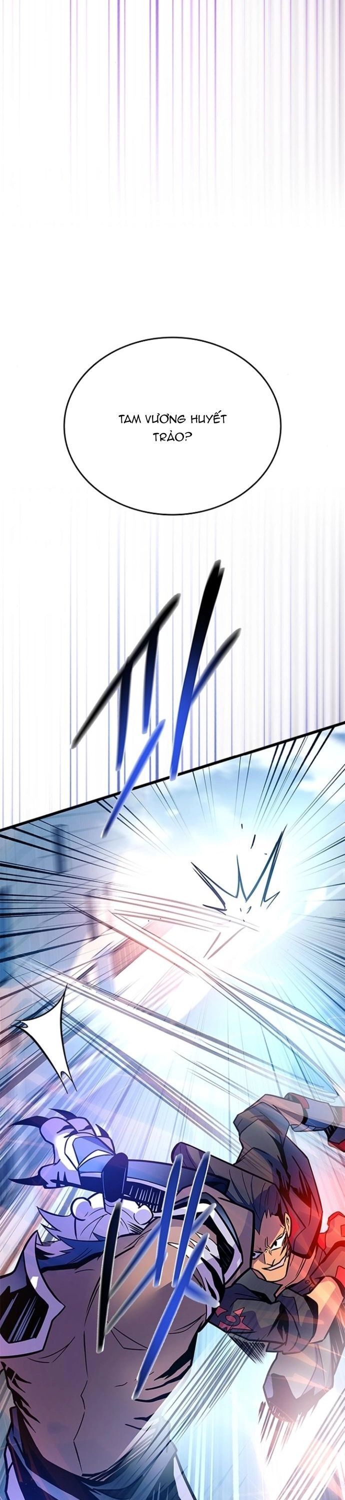 Tiêu Diệt Ác Nhân Chap 199 - Next Chap 200