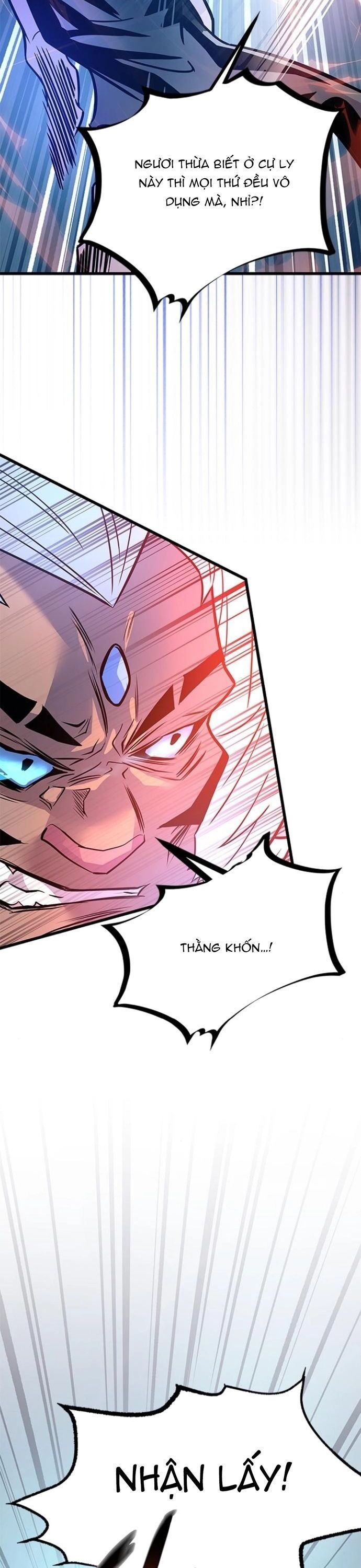 Tiêu Diệt Ác Nhân Chap 199 - Next Chap 200
