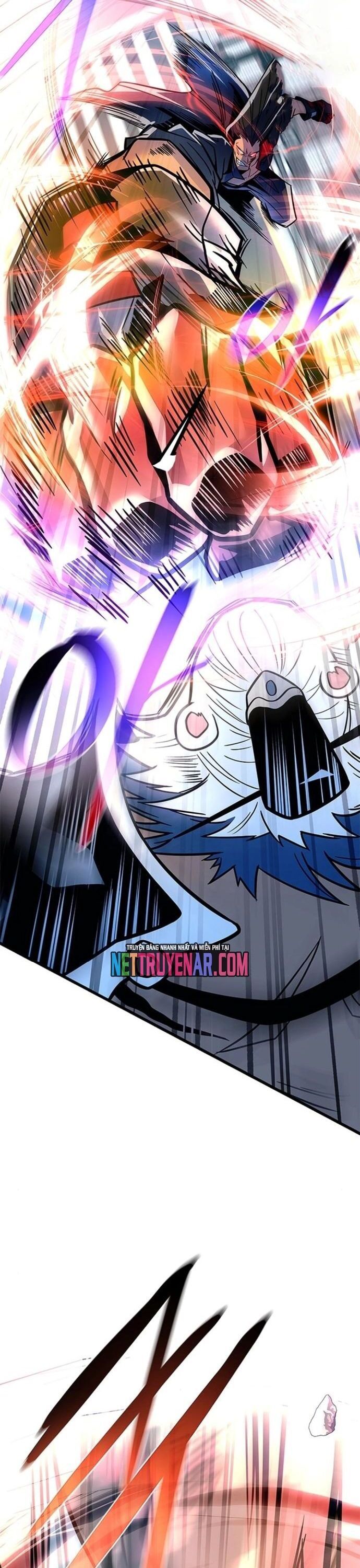 Tiêu Diệt Ác Nhân Chap 199 - Next Chap 200