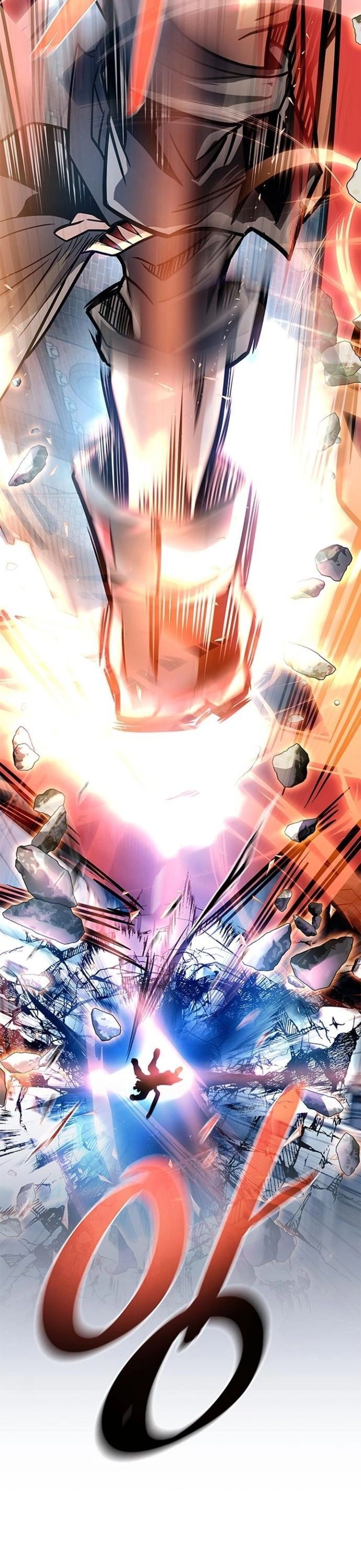 Tiêu Diệt Ác Nhân Chap 199 - Next Chap 200