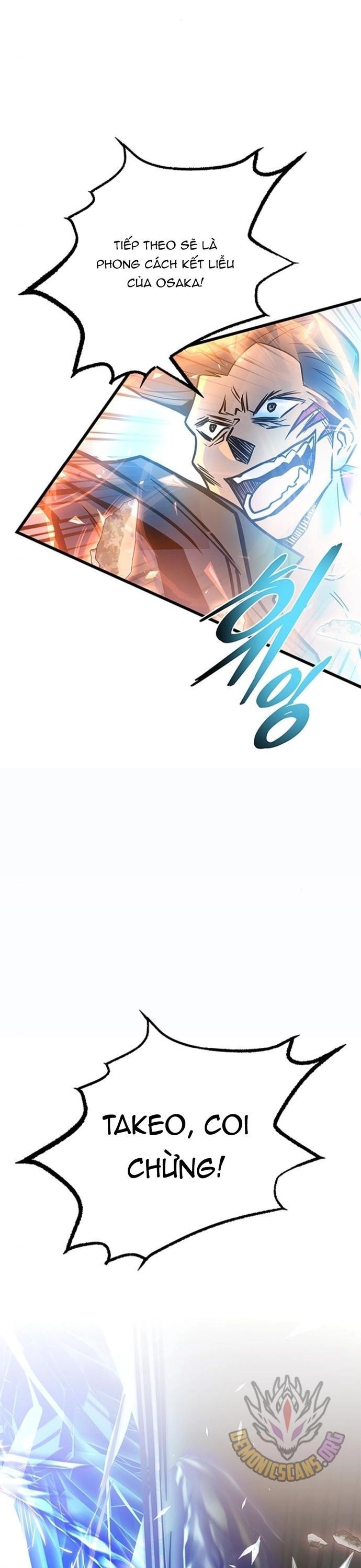 Tiêu Diệt Ác Nhân Chap 199 - Next Chap 200