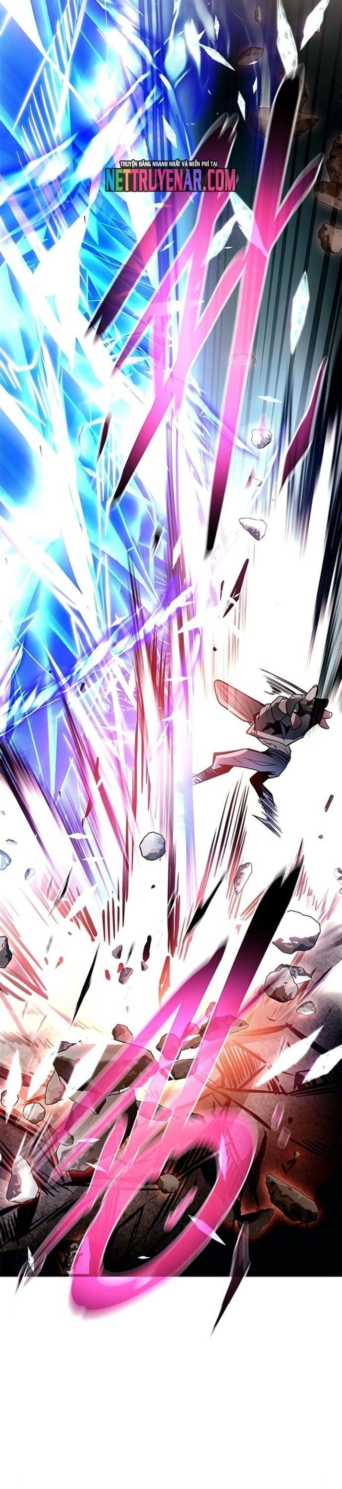 Tiêu Diệt Ác Nhân Chap 199 - Next Chap 200