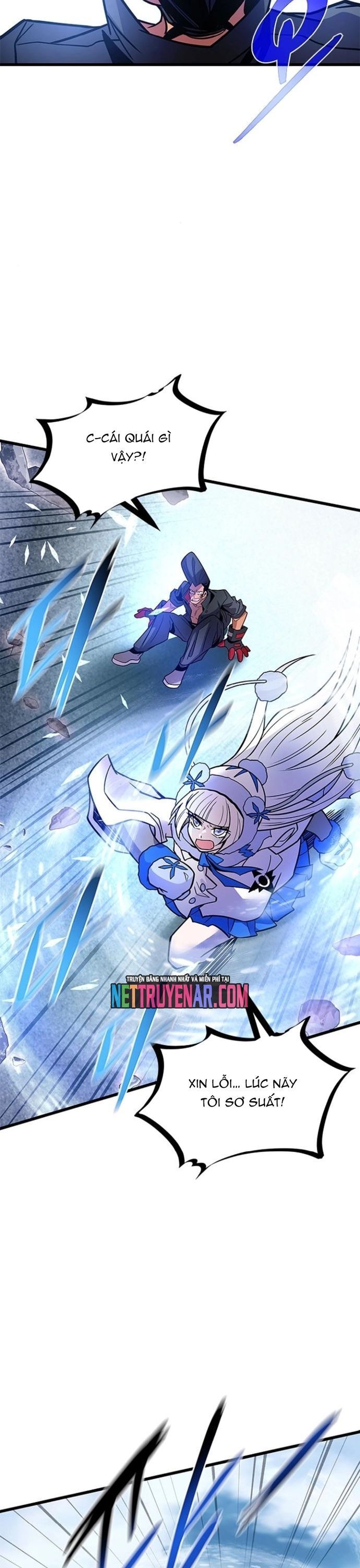 Tiêu Diệt Ác Nhân Chap 199 - Next Chap 200