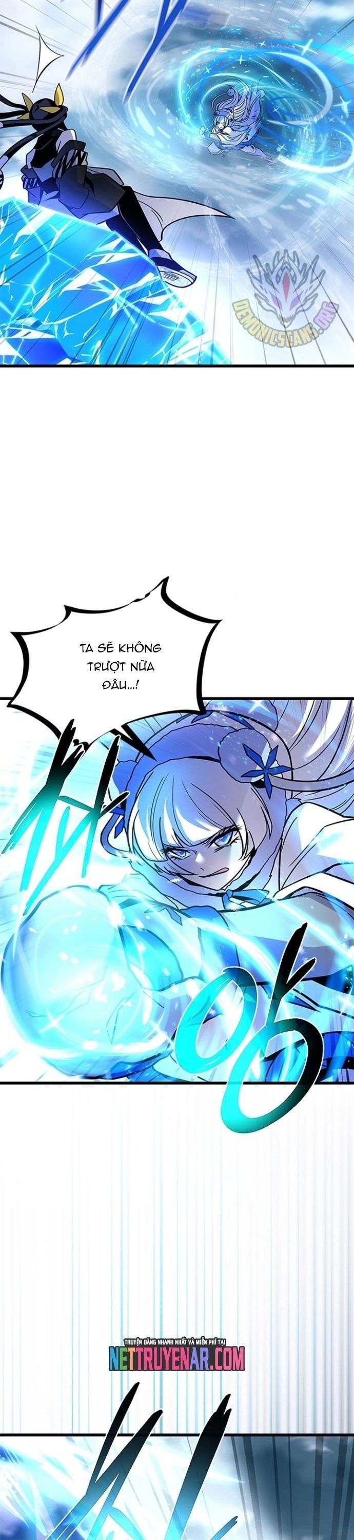 Tiêu Diệt Ác Nhân Chap 199 - Next Chap 200