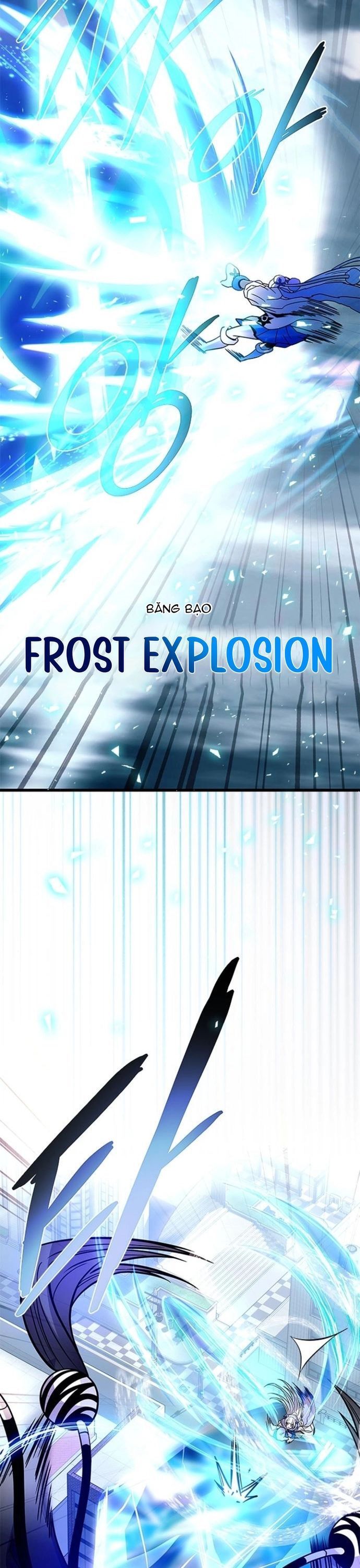 Tiêu Diệt Ác Nhân Chap 199 - Next Chap 200