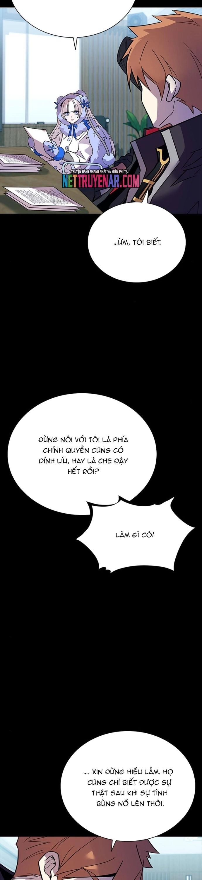 Tiêu Diệt Ác Nhân Chap 199 - Next Chap 200