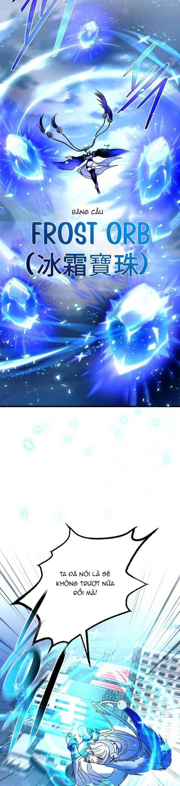 Tiêu Diệt Ác Nhân Chap 199 - Next Chap 200