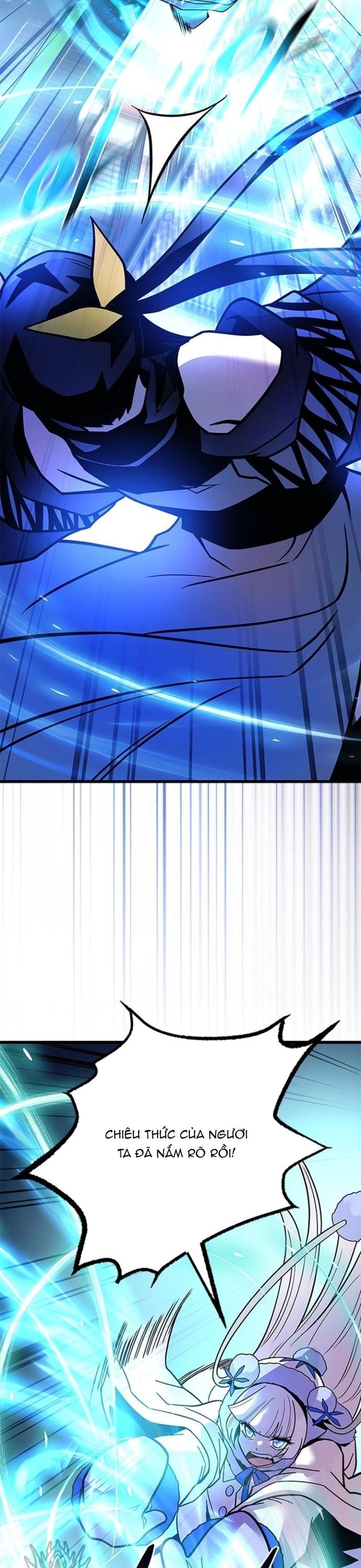 Tiêu Diệt Ác Nhân Chap 199 - Next Chap 200