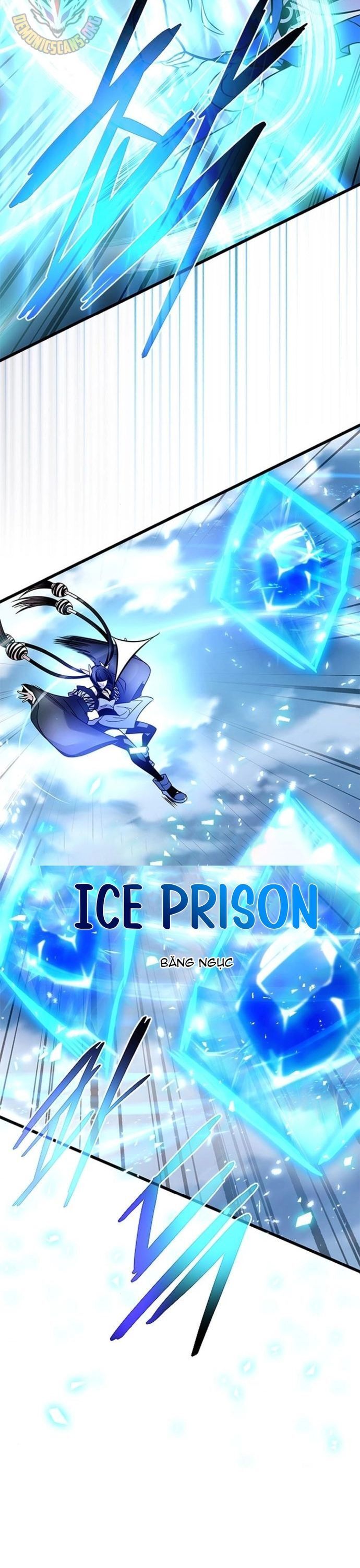 Tiêu Diệt Ác Nhân Chap 199 - Next Chap 200