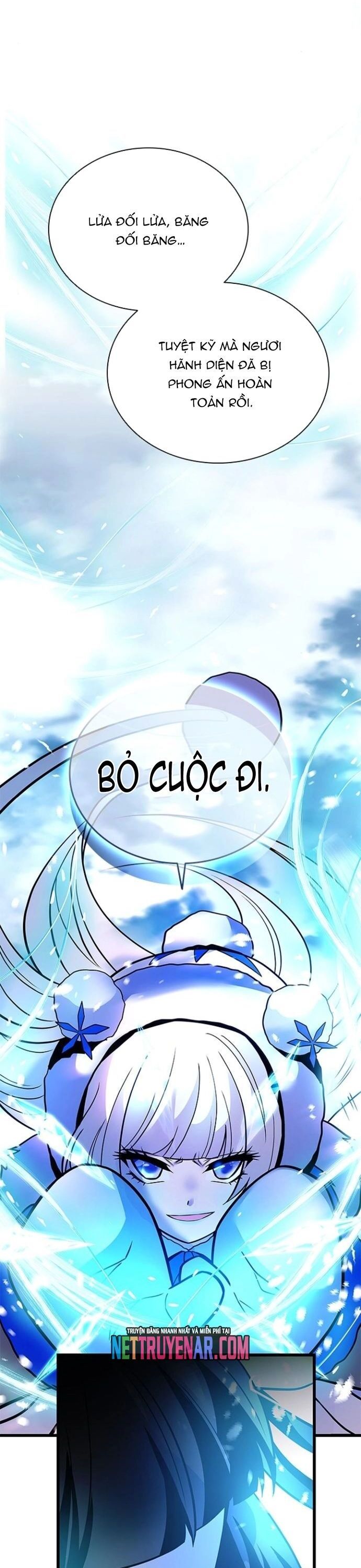 Tiêu Diệt Ác Nhân Chap 199 - Next Chap 200