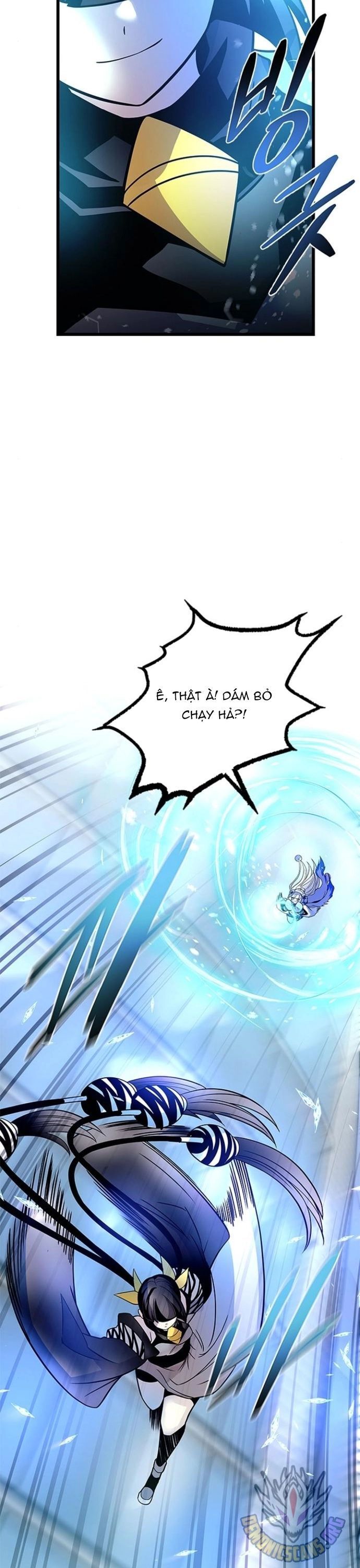 Tiêu Diệt Ác Nhân Chap 199 - Next Chap 200