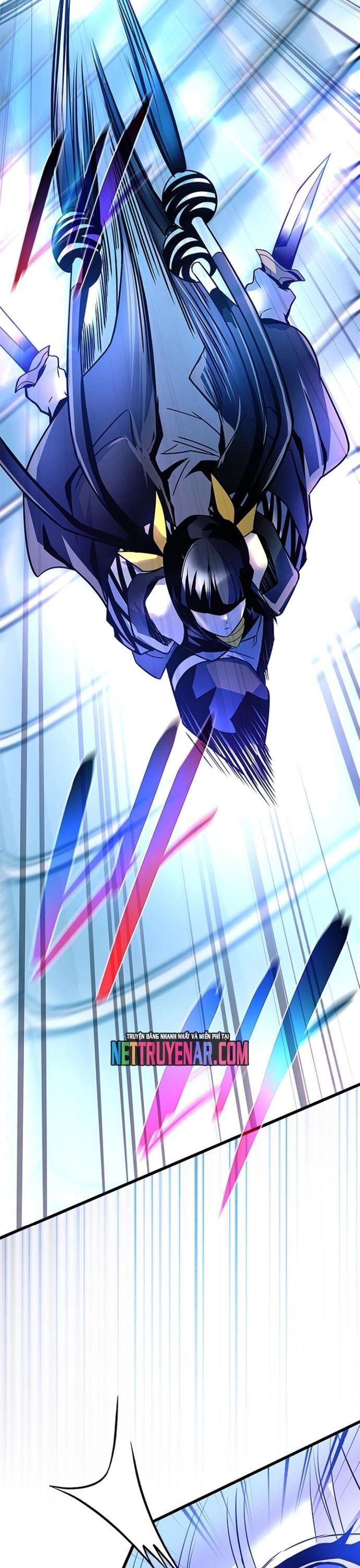 Tiêu Diệt Ác Nhân Chap 199 - Next Chap 200