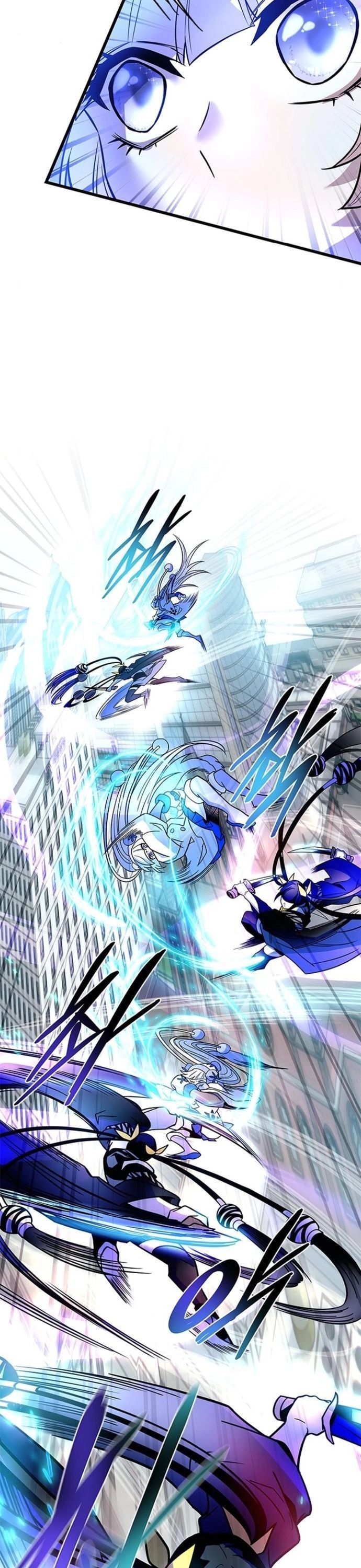 Tiêu Diệt Ác Nhân Chap 199 - Next Chap 200