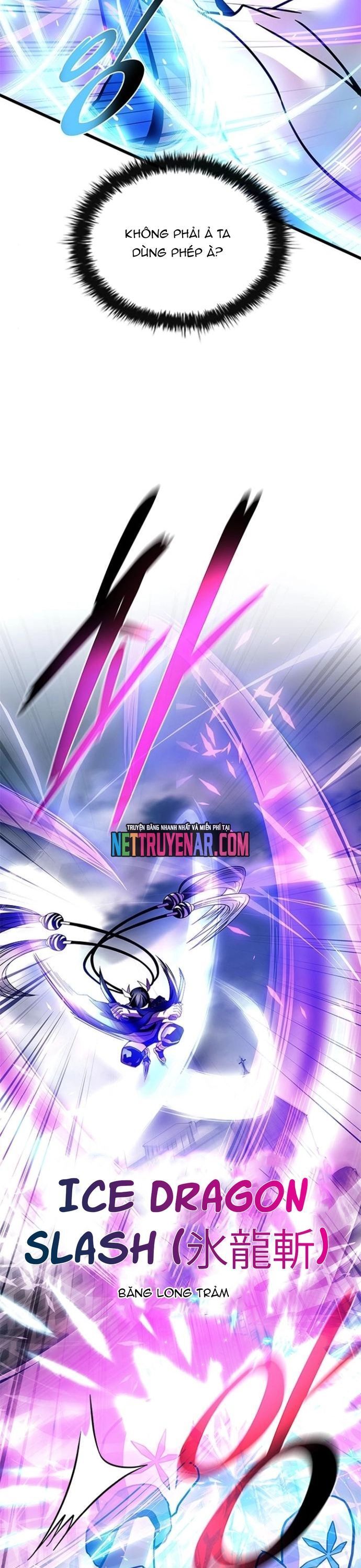 Tiêu Diệt Ác Nhân Chap 199 - Next Chap 200