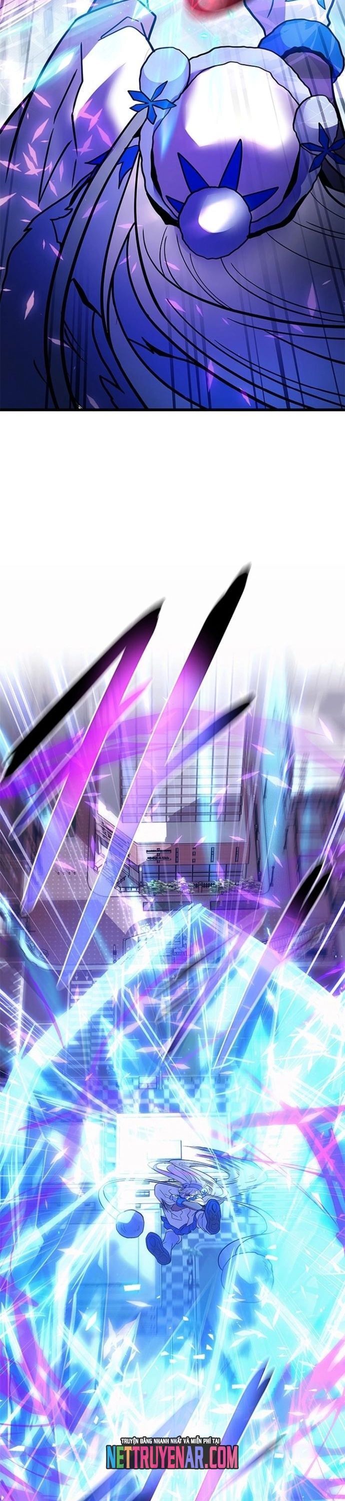 Tiêu Diệt Ác Nhân Chap 199 - Next Chap 200