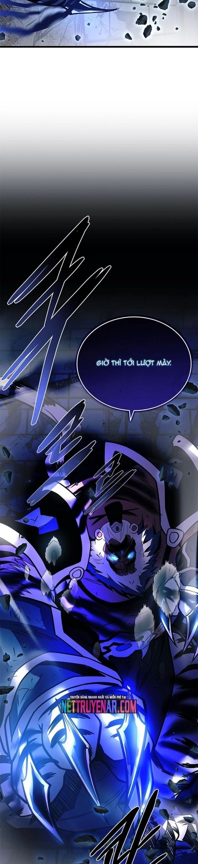 Tiêu Diệt Ác Nhân Chap 199 - Next Chap 200