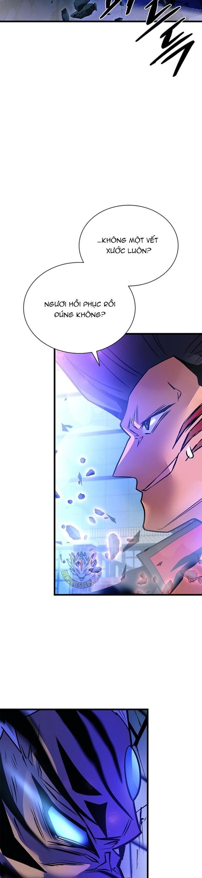 Tiêu Diệt Ác Nhân Chap 199 - Next Chap 200