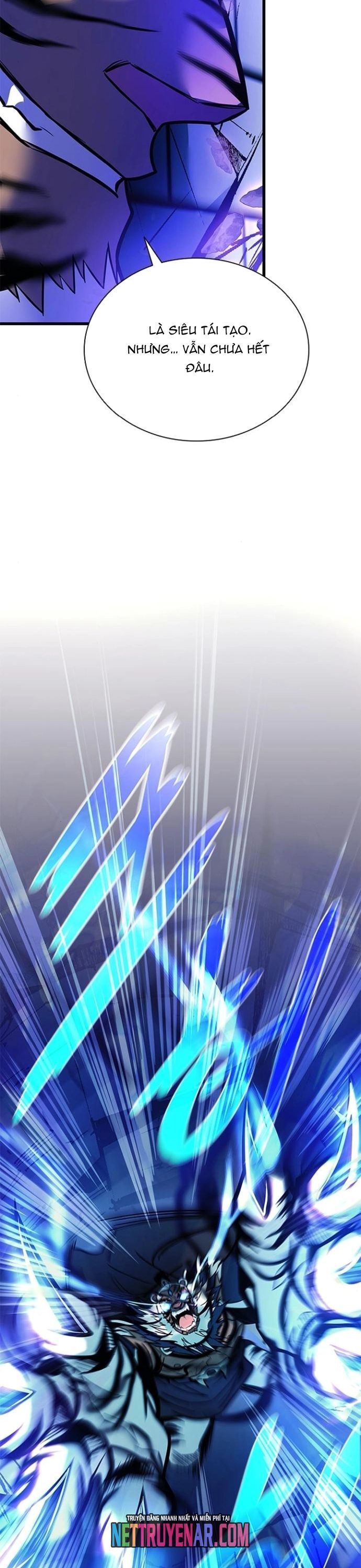 Tiêu Diệt Ác Nhân Chap 199 - Next Chap 200