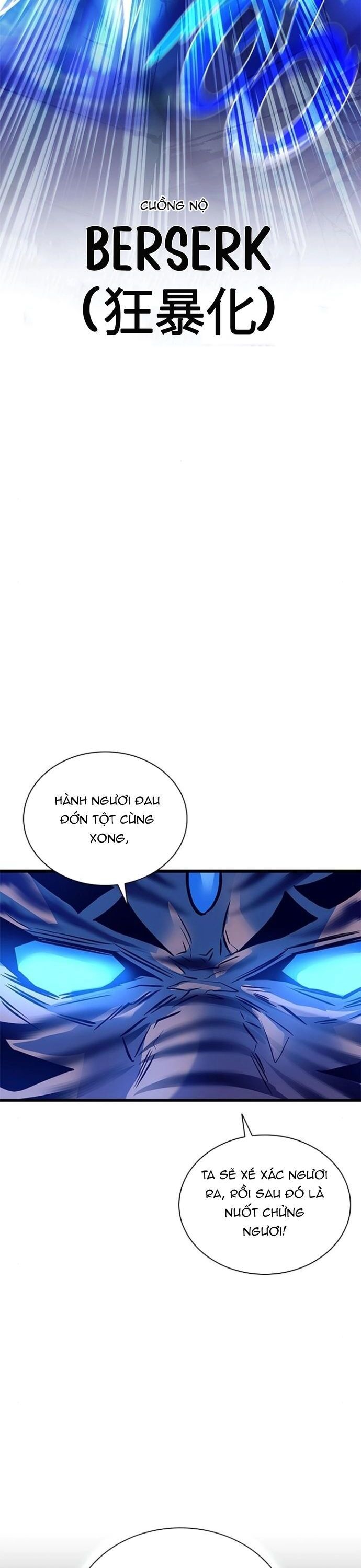 Tiêu Diệt Ác Nhân Chap 199 - Next Chap 200