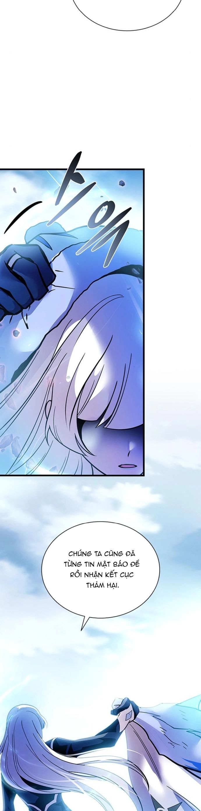 Tiêu Diệt Ác Nhân Chap 199 - Next Chap 200