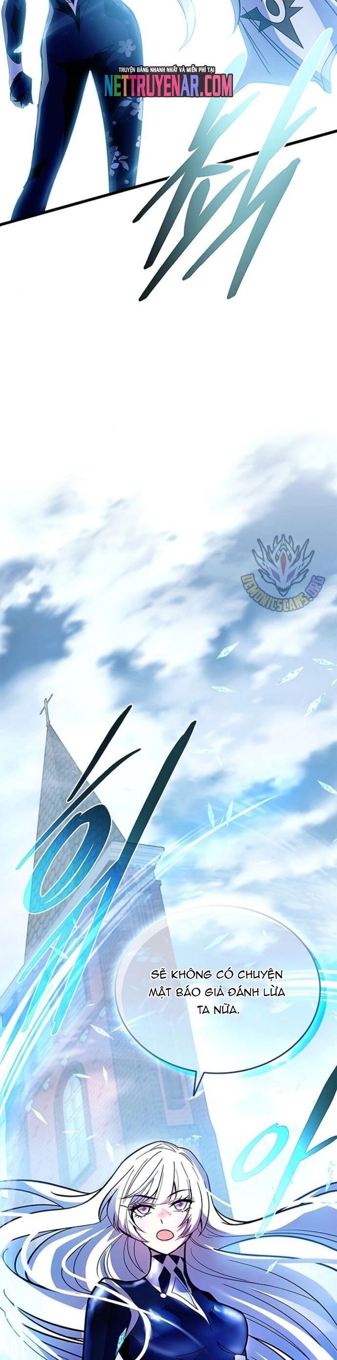 Tiêu Diệt Ác Nhân Chap 199 - Next Chap 200