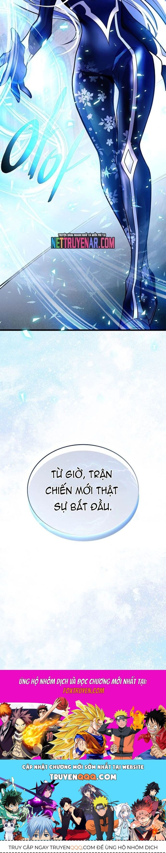 Tiêu Diệt Ác Nhân Chap 199 - Next Chap 200