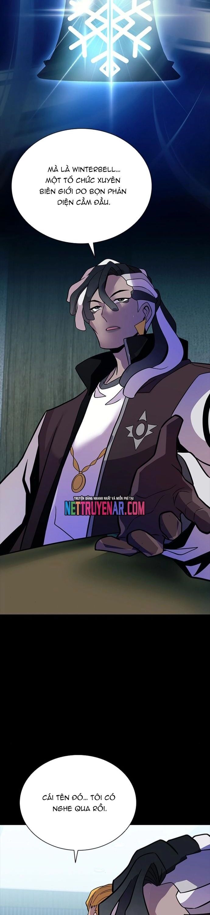 Tiêu Diệt Ác Nhân Chap 199 - Next Chap 200