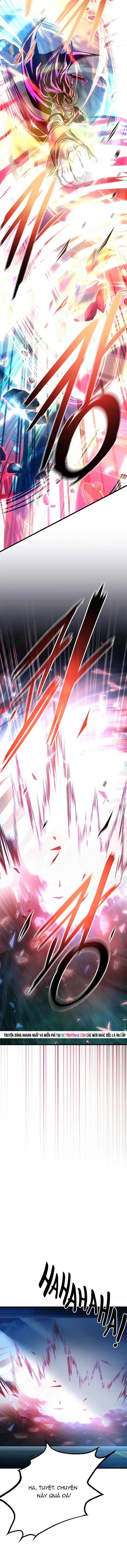 Tiêu Diệt Ác Nhân Chap 200 - Next Chap 201