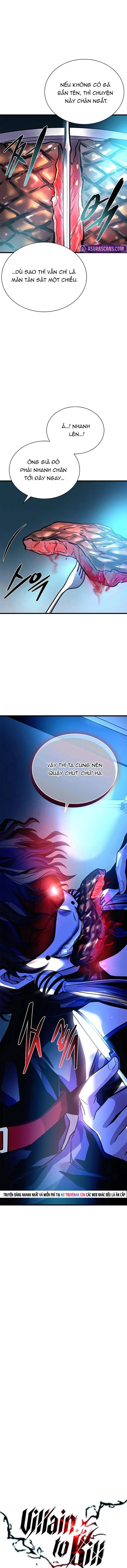 Tiêu Diệt Ác Nhân Chap 200 - Next Chap 201