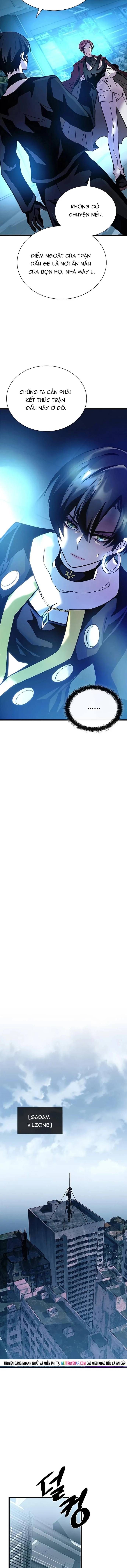 Tiêu Diệt Ác Nhân Chap 200 - Next Chap 201