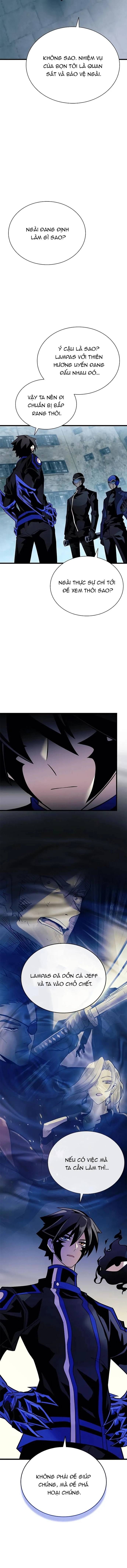 Tiêu Diệt Ác Nhân Chap 200 - Next Chap 201