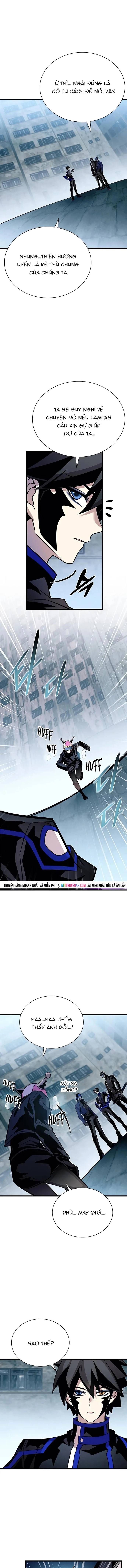 Tiêu Diệt Ác Nhân Chap 200 - Next Chap 201